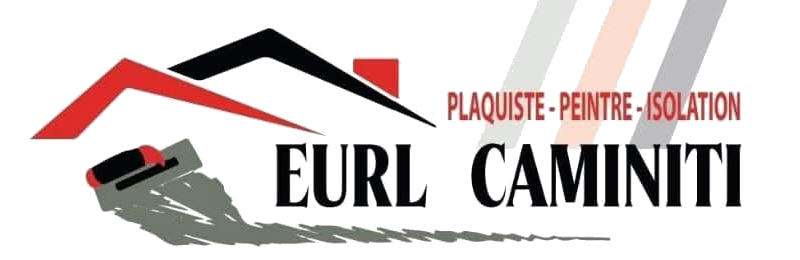 EURL Caminiti — Plaquiste, Peintre, Isolation