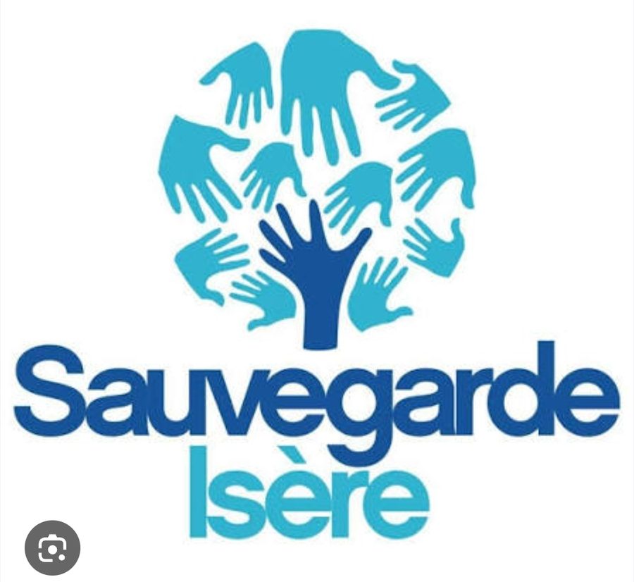 Sauvegarde Isère