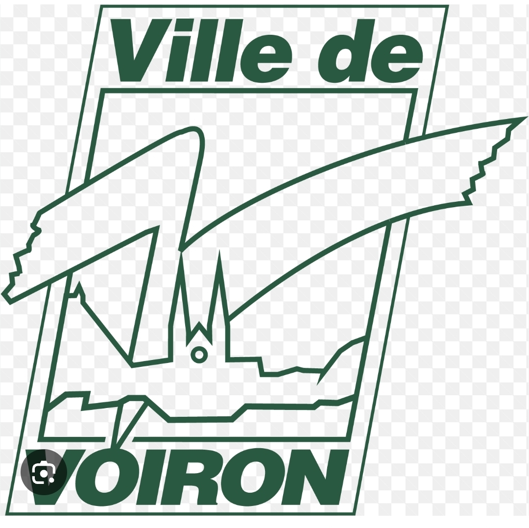 Ville de Voiron
